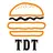 TDT hamburguesas