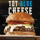 TDT BLUE CHEESE