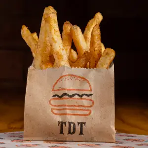 Papas TDT