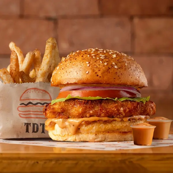 TDT POLLO