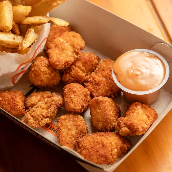 TDT Nuggets X12 Llevar
