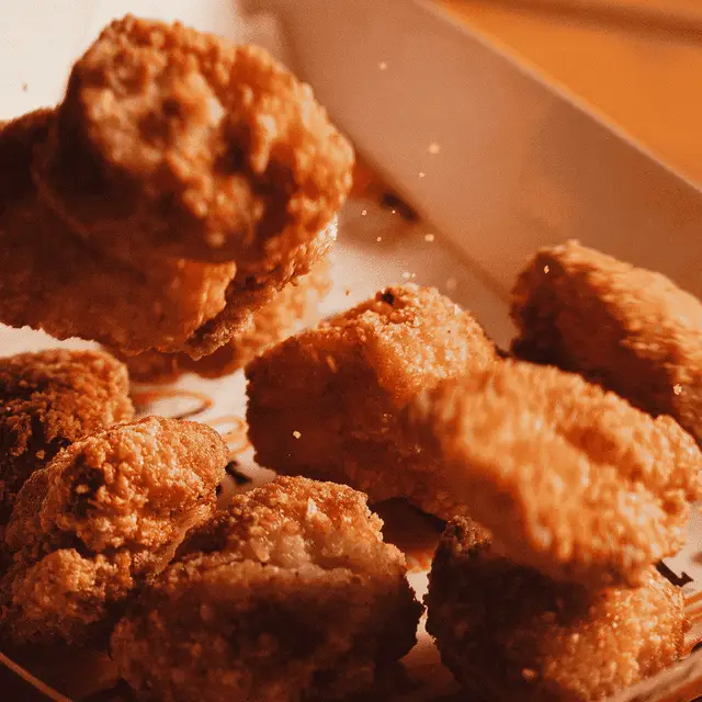 TDT Nuggets X6 Llevar